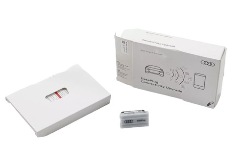 Connect audi data - data, and