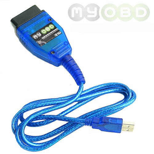 Kkl usb obd interfaccia - kkl,